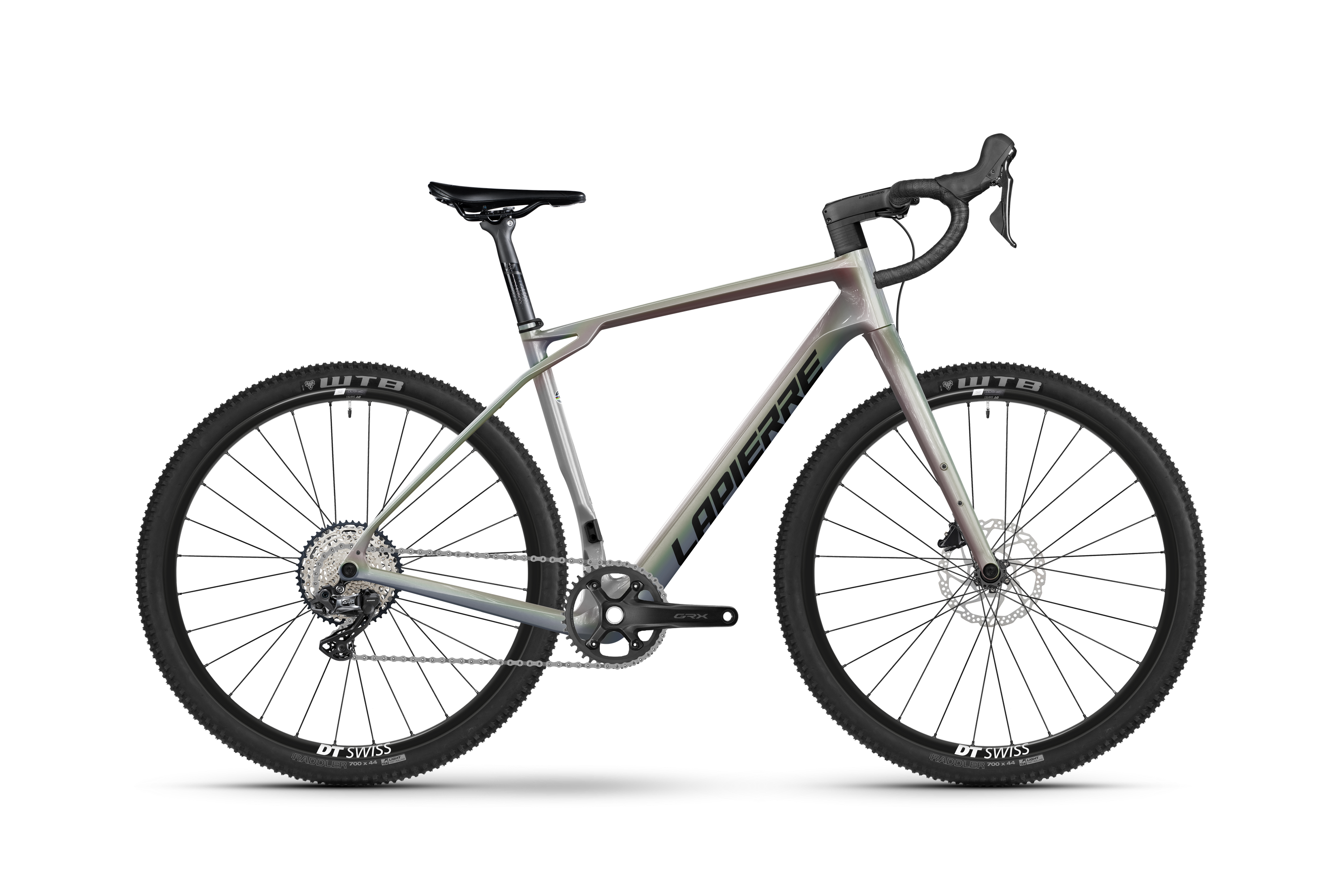 Lapierre CROSSHILL CF 7.0